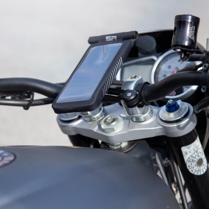 Sp discount connect case